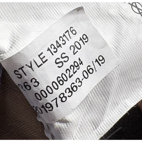 Under Armour The Showdown Golf Pants Men's 42X31 Blue Performance Lightweight - Picture 13 of 13